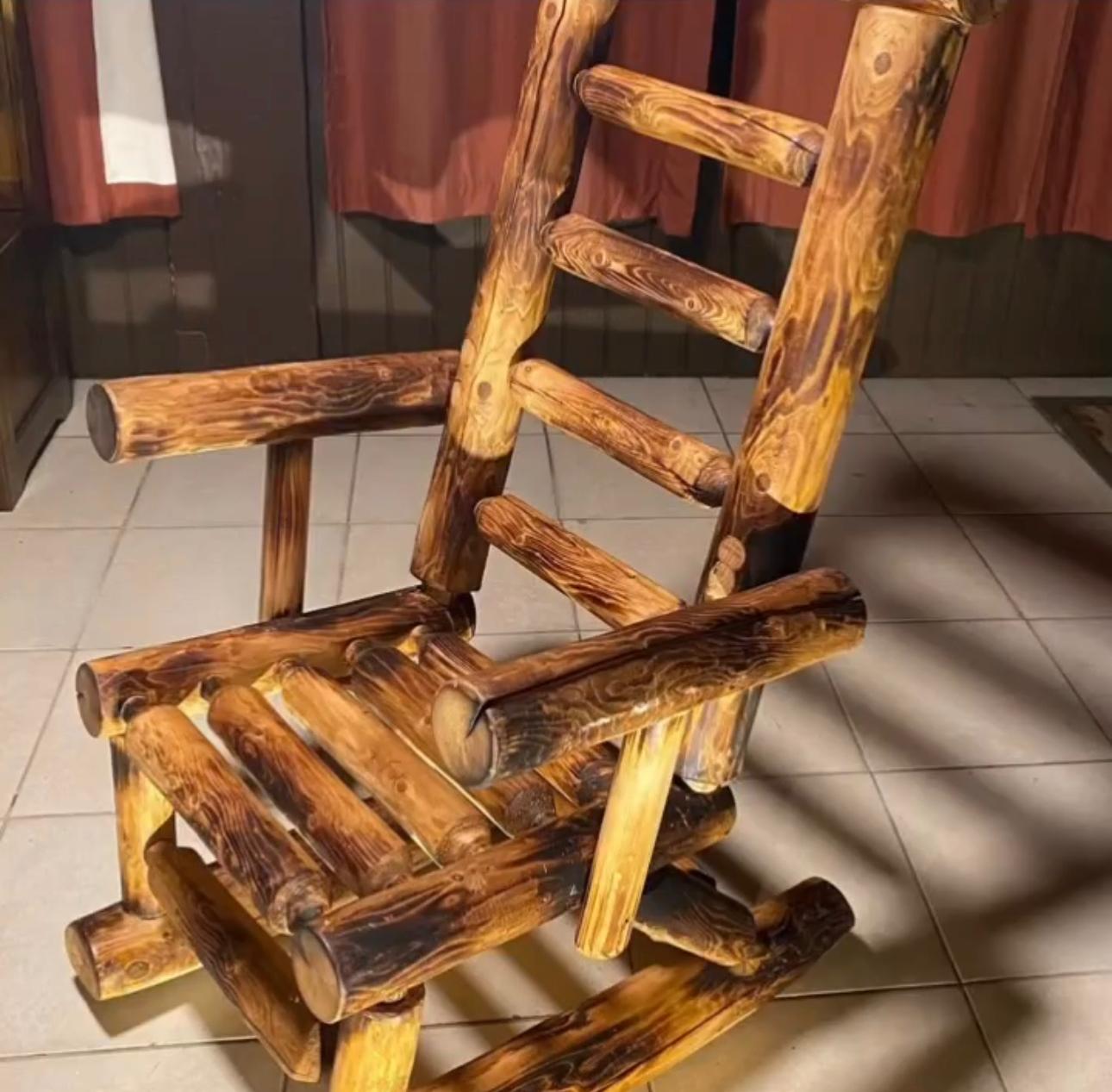 Decorative wood design by Vasojo